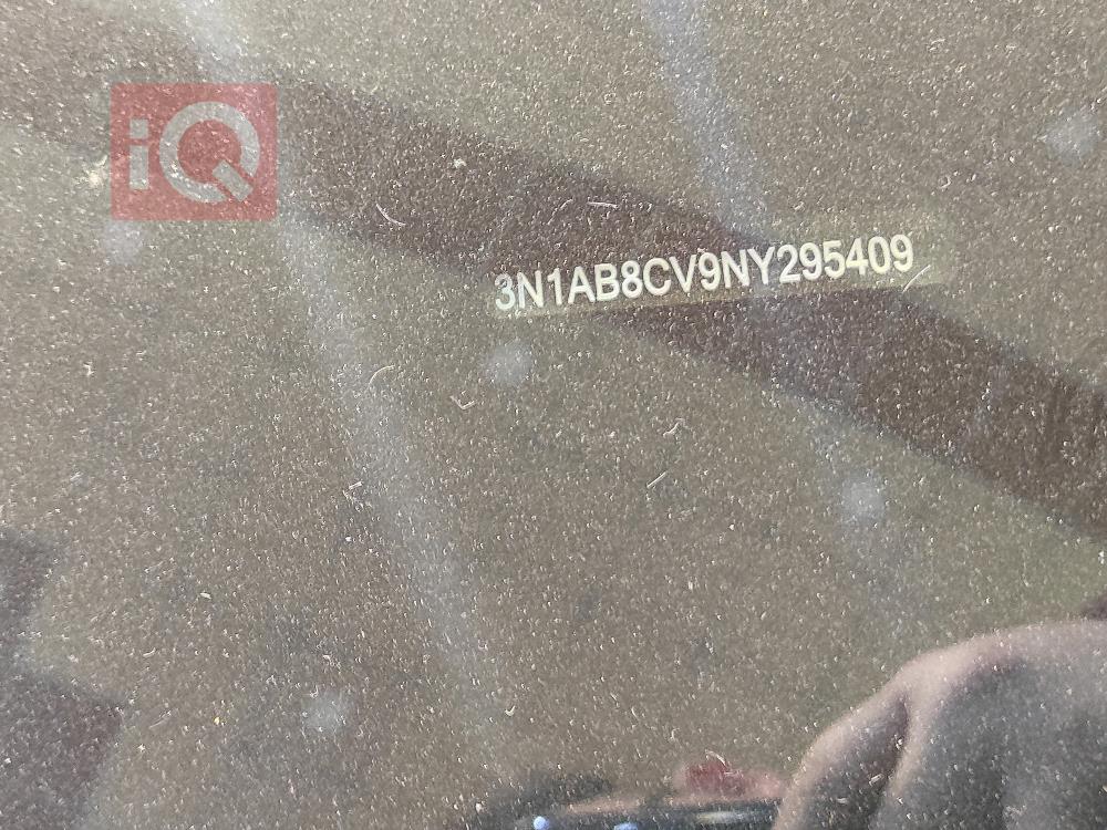 نیسان سێنترا